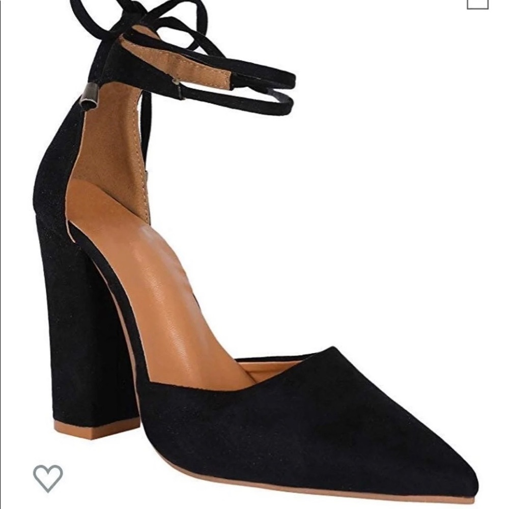 Fashion Heels